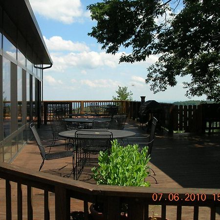 Bent Mountain Lodge Роанок Екстер'єр фото