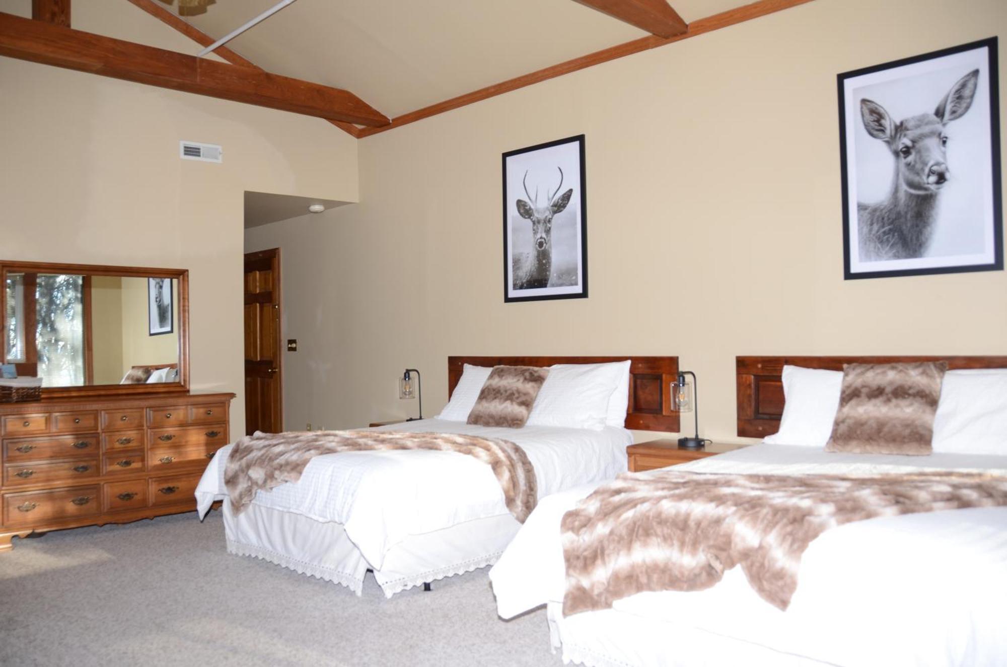 Bent Mountain Lodge Роанок Екстер'єр фото