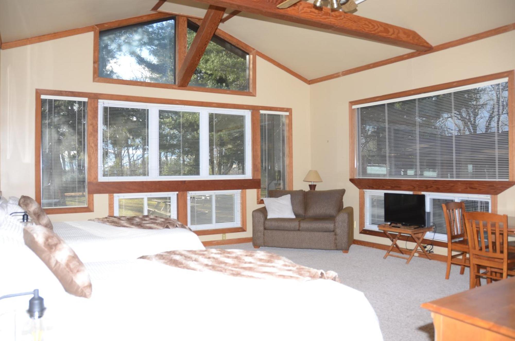 Bent Mountain Lodge Роанок Екстер'єр фото