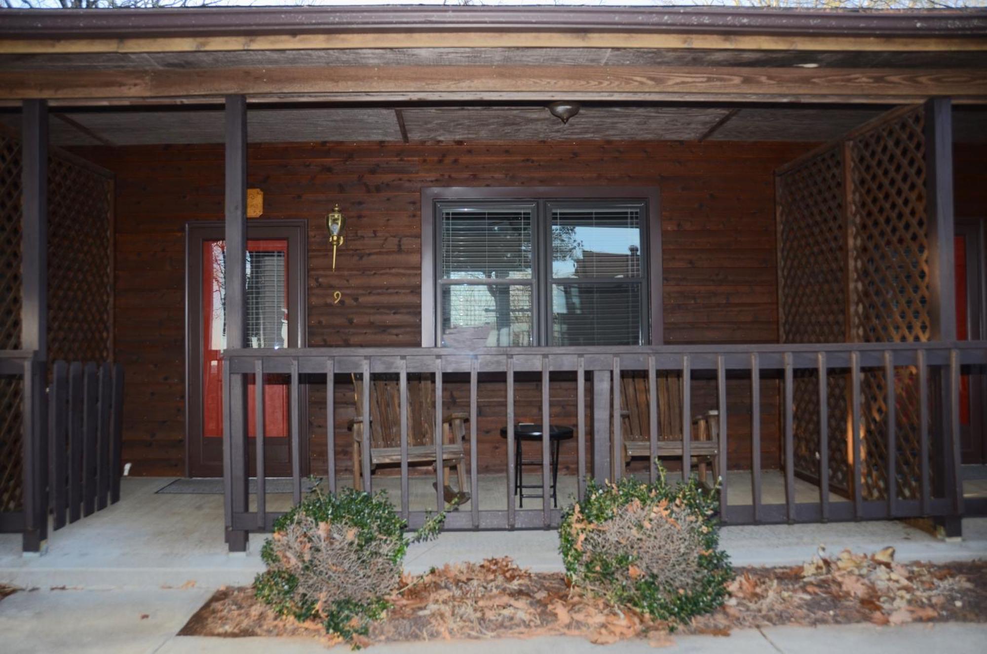 Bent Mountain Lodge Роанок Екстер'єр фото