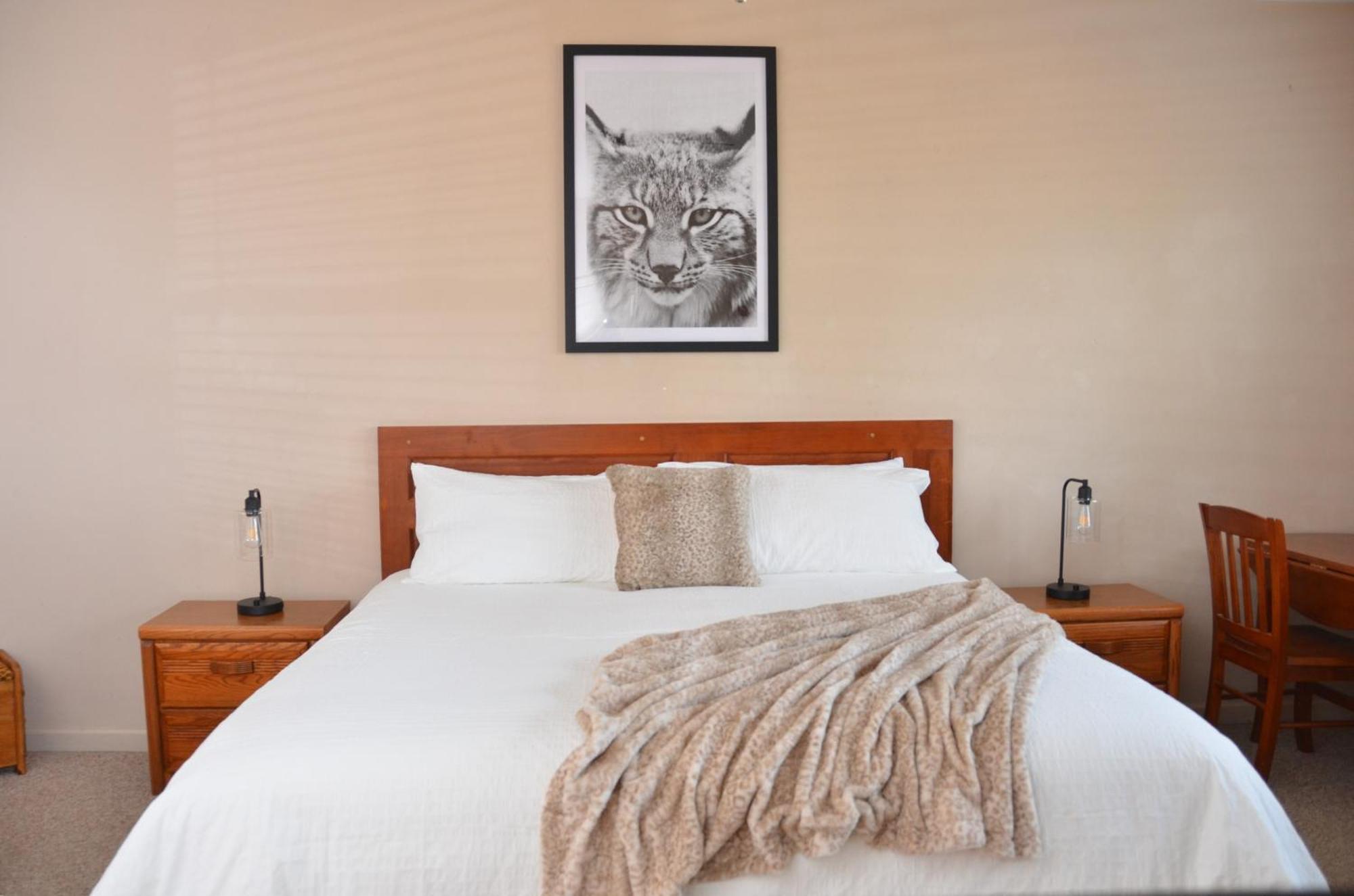 Bent Mountain Lodge Роанок Екстер'єр фото