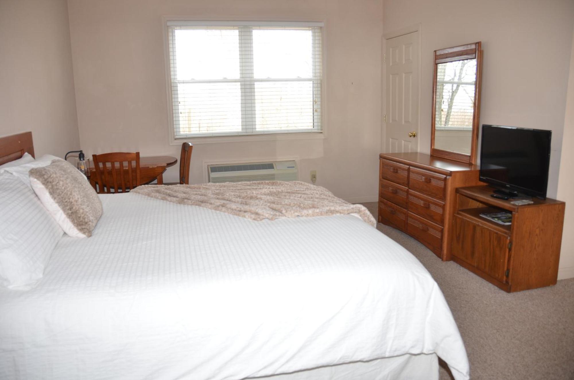 Bent Mountain Lodge Роанок Екстер'єр фото