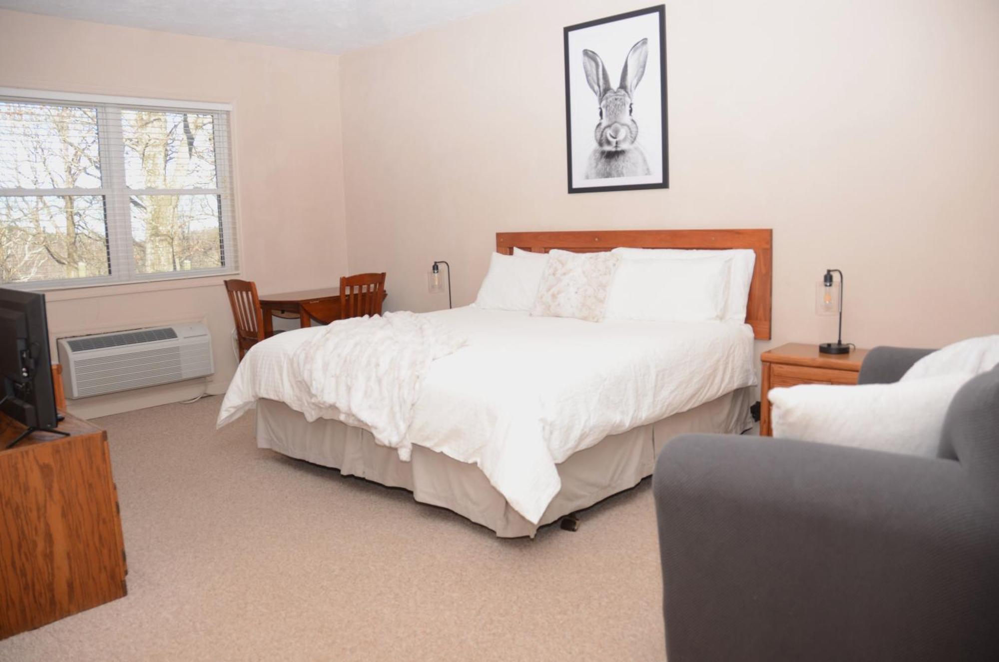 Bent Mountain Lodge Роанок Екстер'єр фото
