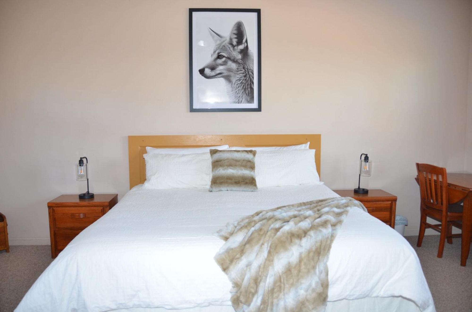 Bent Mountain Lodge Роанок Екстер'єр фото