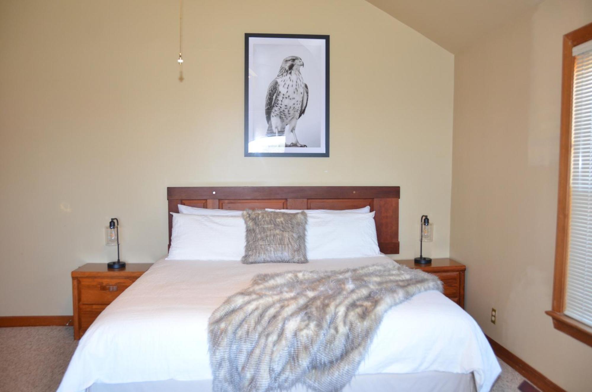 Bent Mountain Lodge Роанок Екстер'єр фото