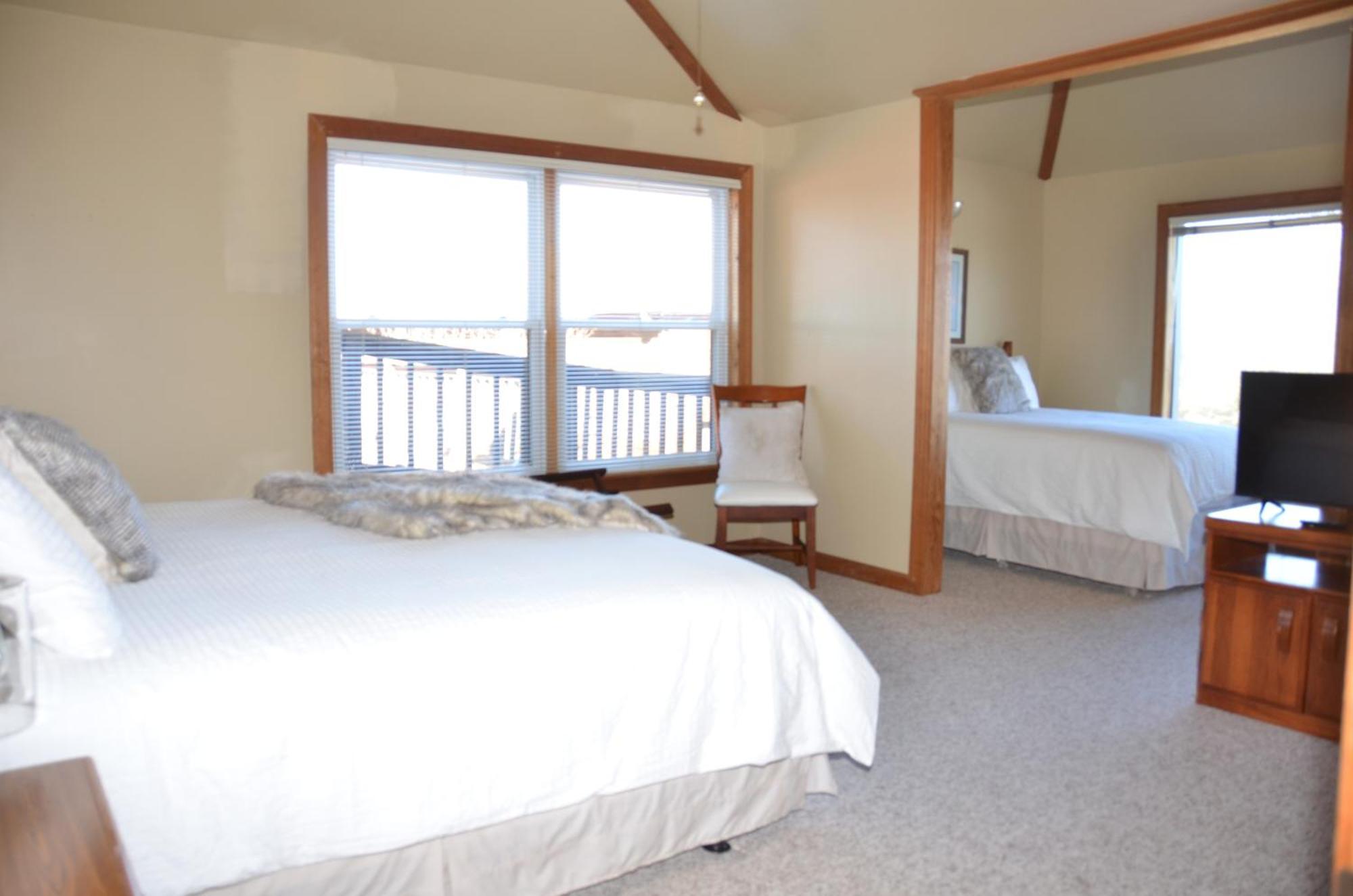 Bent Mountain Lodge Роанок Екстер'єр фото